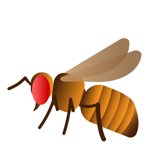 insecto icono gratis