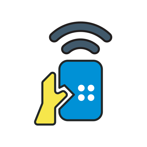 tecnología icono gratis