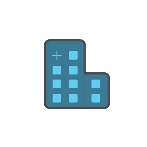 médico icono gratis