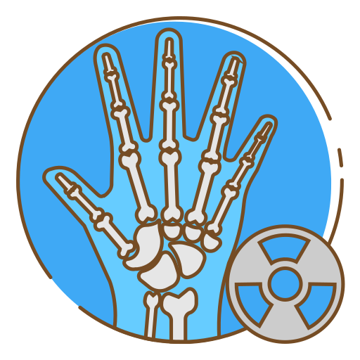 médico icono gratis