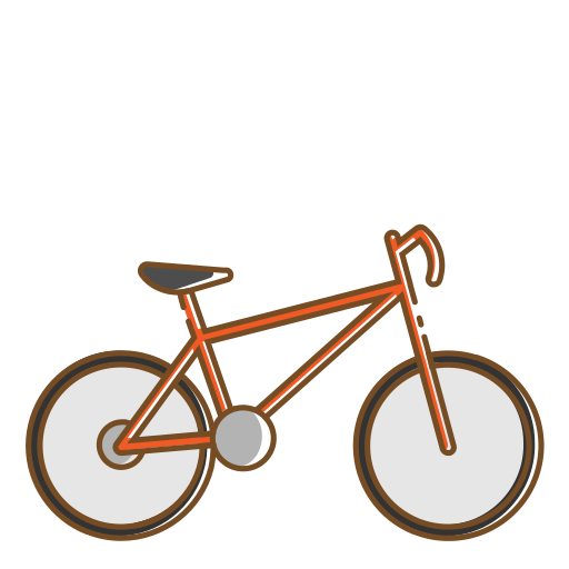 veículo grátis ícone