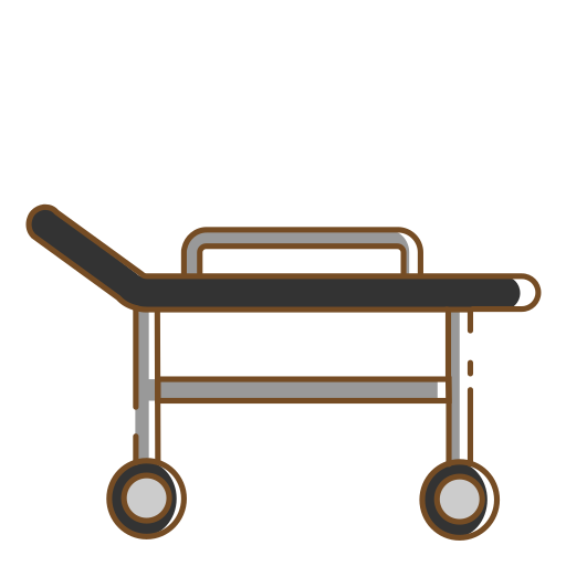 médico icono gratis