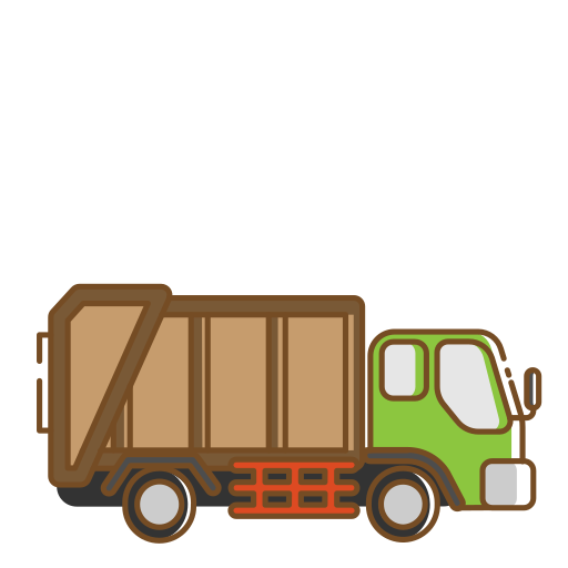 veículo grátis ícone