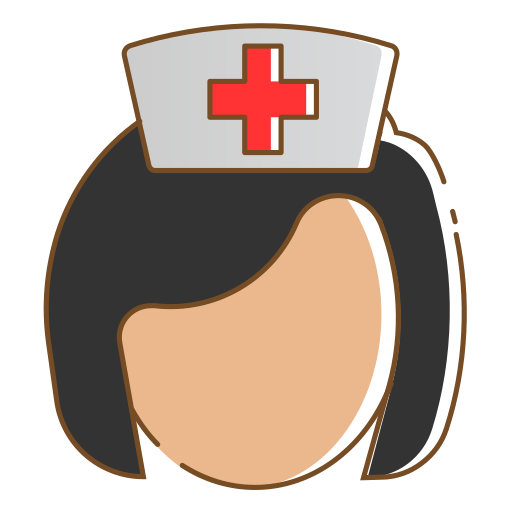 médico icono gratis