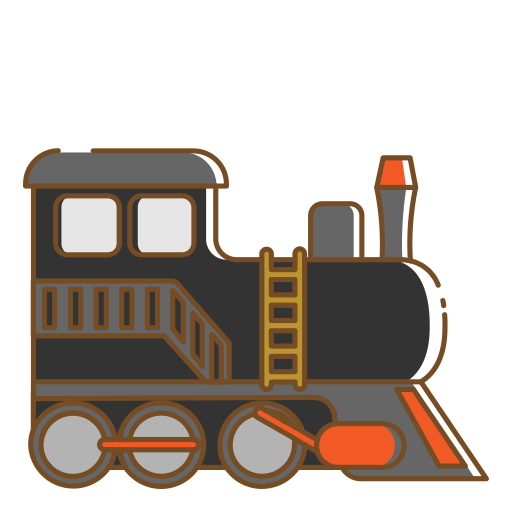 veículo grátis ícone