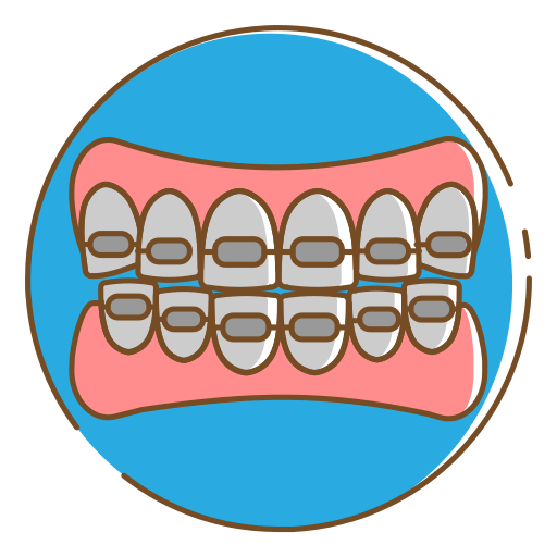 médico icono gratis