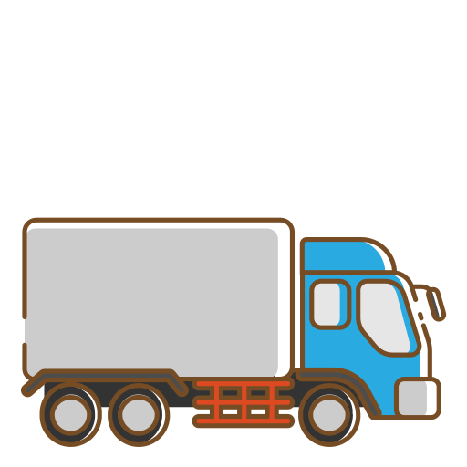 veículo grátis ícone