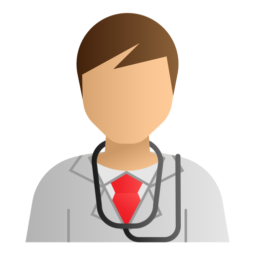 보건 의료 무료 아이콘