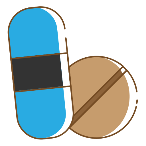 médico icono gratis