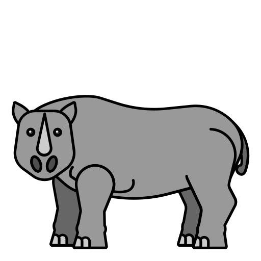 animal grátis ícone