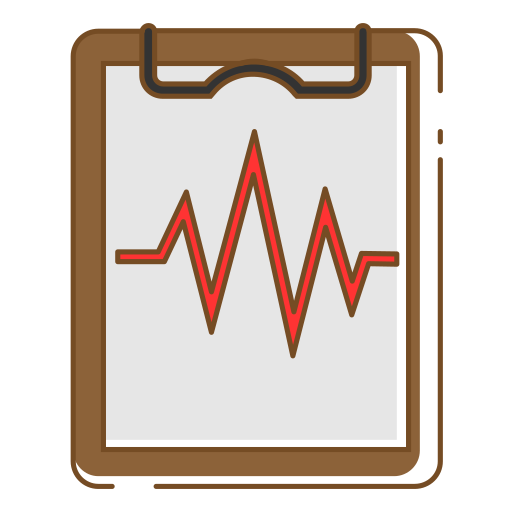 médico icono gratis