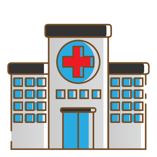 médico icono gratis
