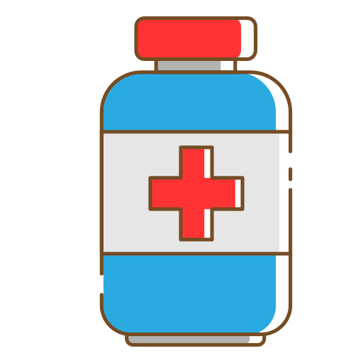 médico icono gratis