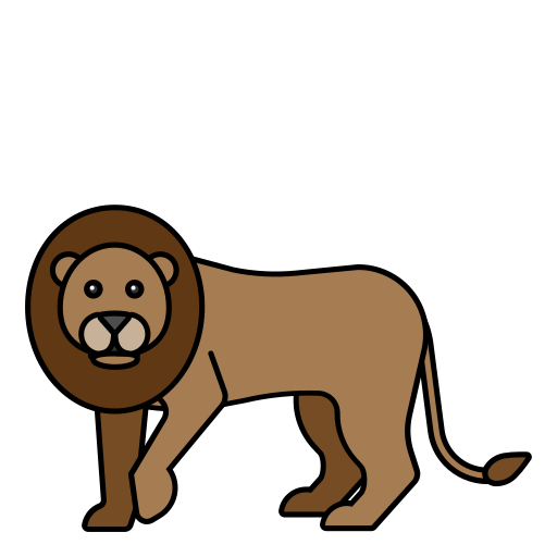 animal Icône gratuit animal Icône gratuit