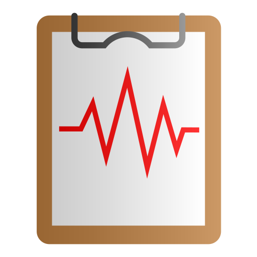 médico icono gratis