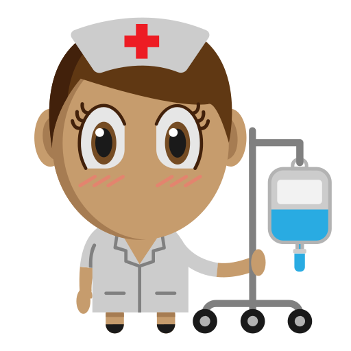 médico icono gratis