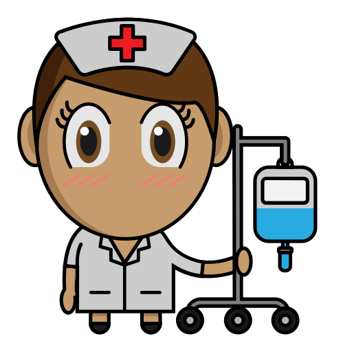 médico icono gratis