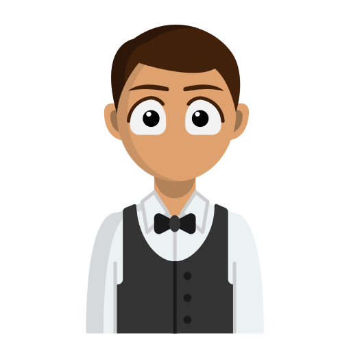 restaurant kostenlos Icon