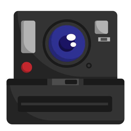 cámara icono gratis