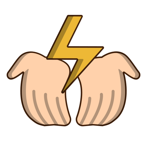 Энергия бесплатно иконка