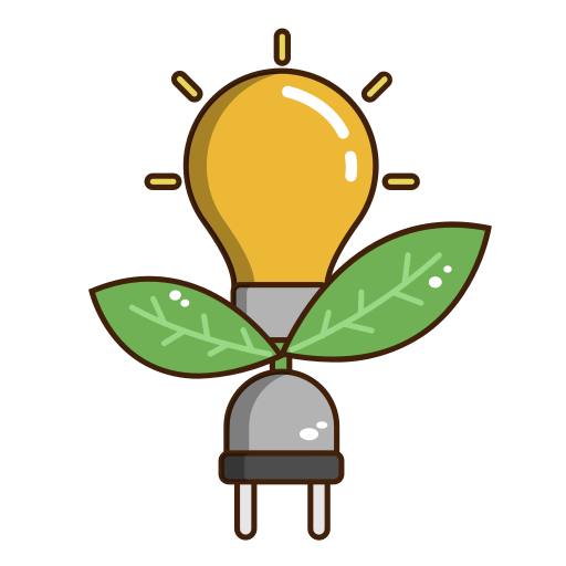 Природа бесплатно иконка