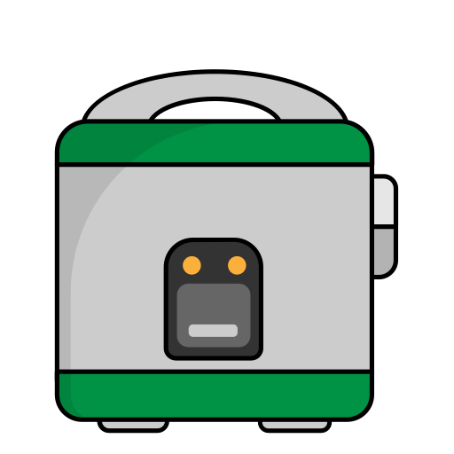 cozinha grátis ícone