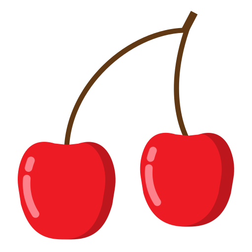 Fruit free icon