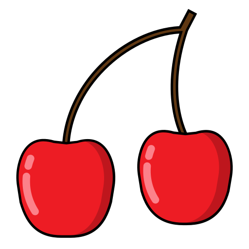 Fruit free icon