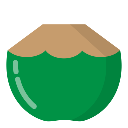 Fruit free icon