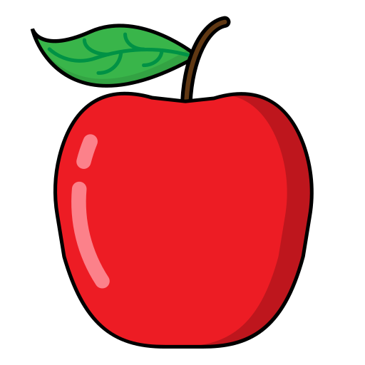obst kostenlos Icon