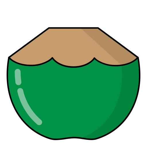 Fruit free icon