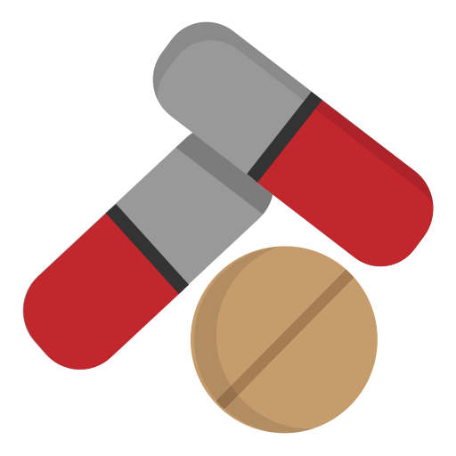 Virus free icon Virus free icon