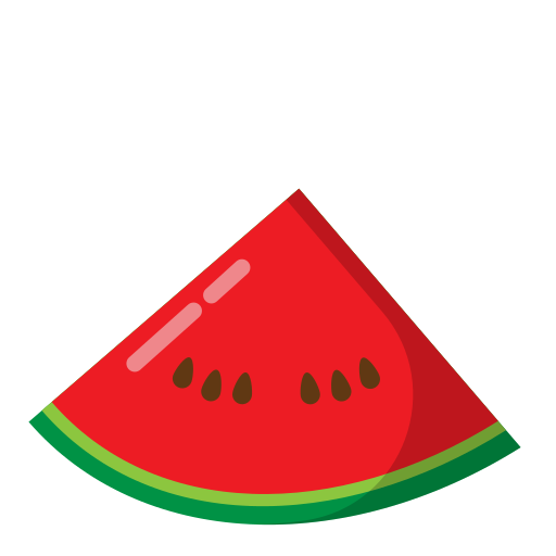 Fruit free icon