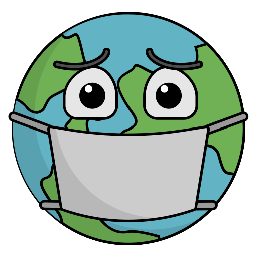 Mask free icon Mask free icon