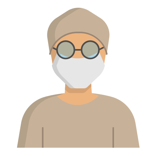 Virus free icon Virus free icon