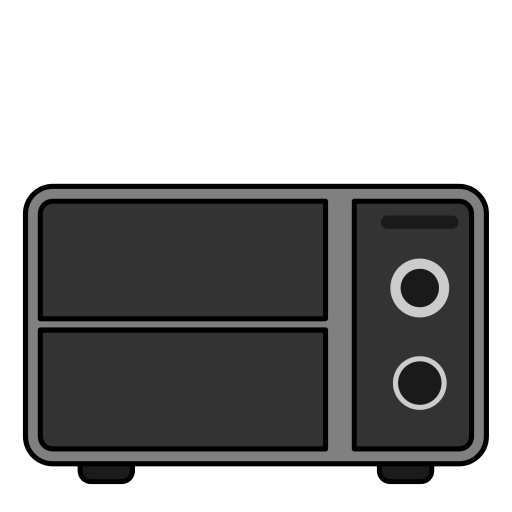 cozinha grátis ícone