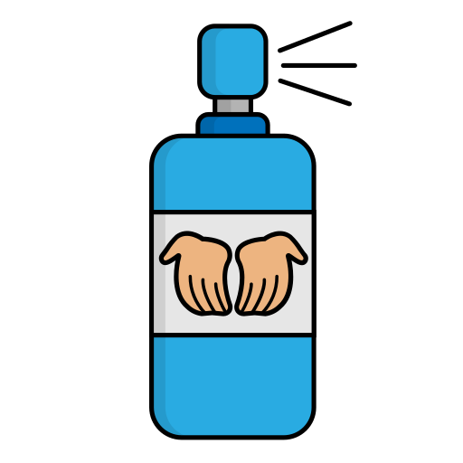 Virus free icon Virus free icon