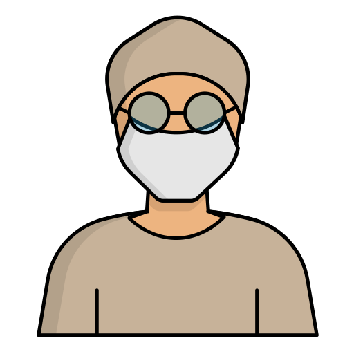 Virus free icon Virus free icon