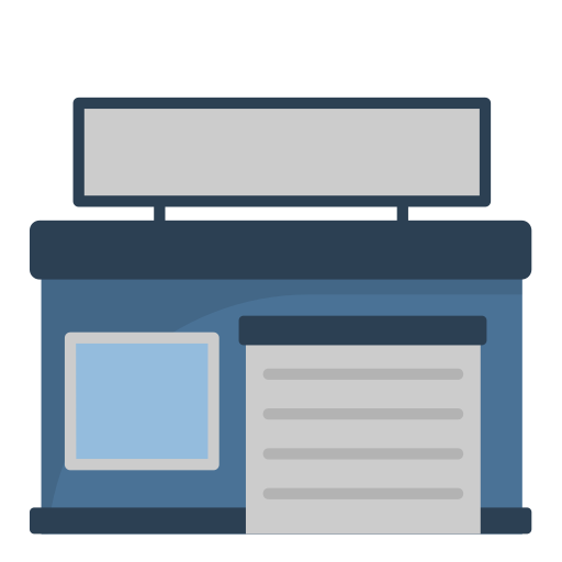 Город бесплатно иконка