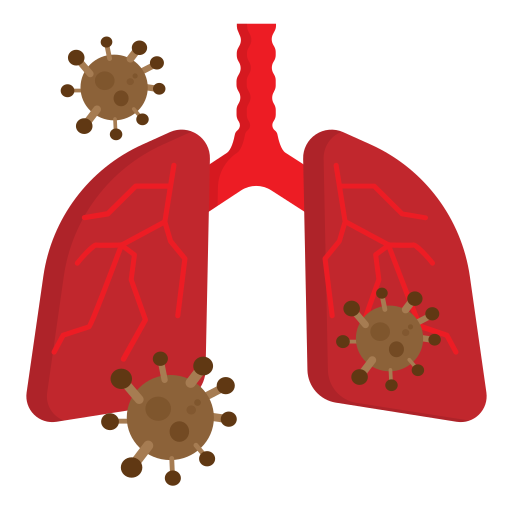 Virus free icon Virus free icon
