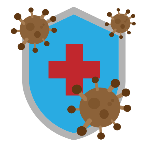 Shield free icon Shield free icon