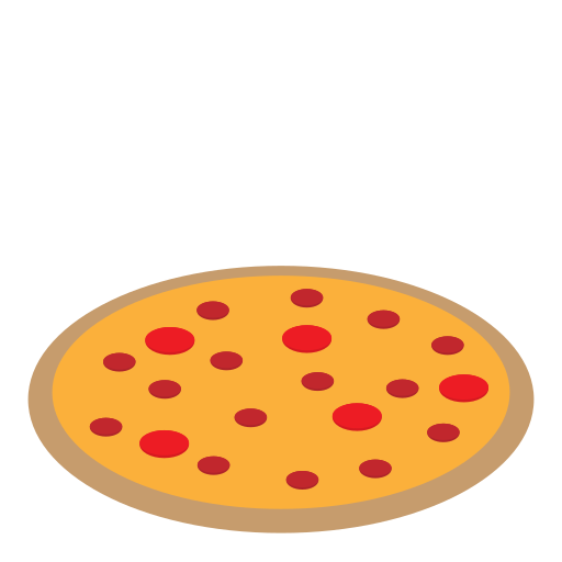 pizza icono gratis