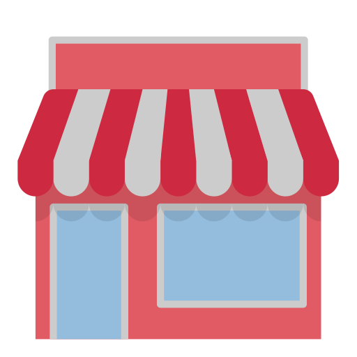 geschäft kostenlos Icon