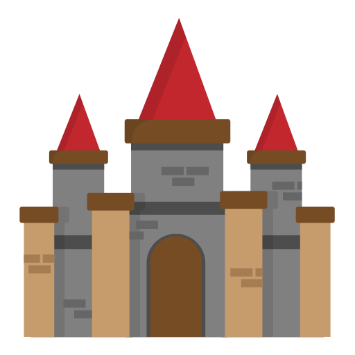 Город бесплатно иконка