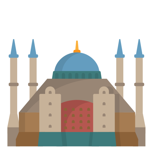 turquía icono gratis