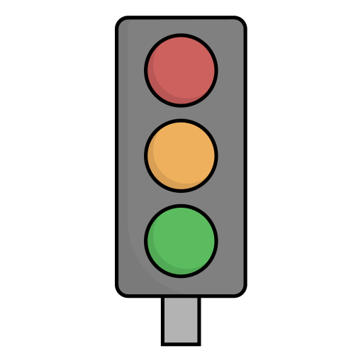 estación icono gratis