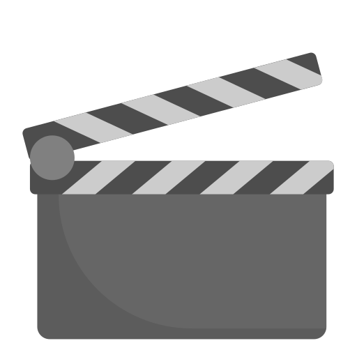 Movie free icon Movie free icon