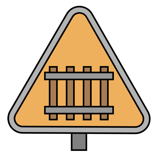 estación icono gratis