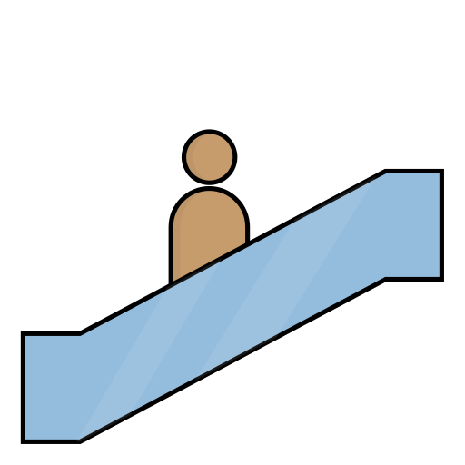 estación icono gratis