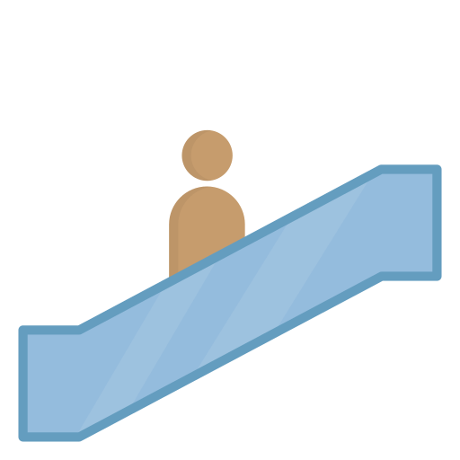 estación icono gratis